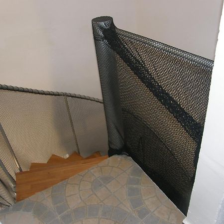 Zal Apartamento Betina  Exterior foto
