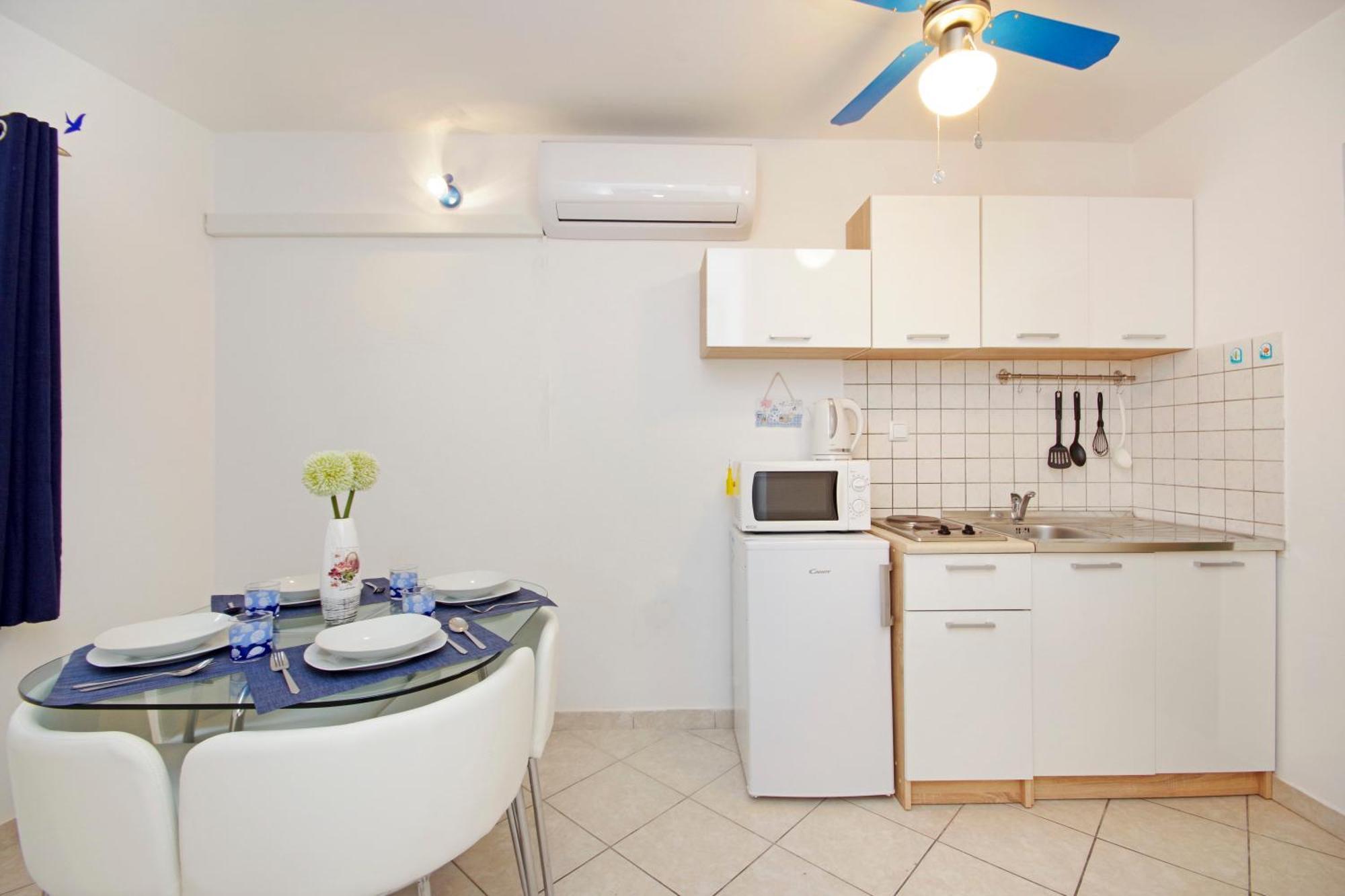 Zal Apartamento Betina  Exterior foto