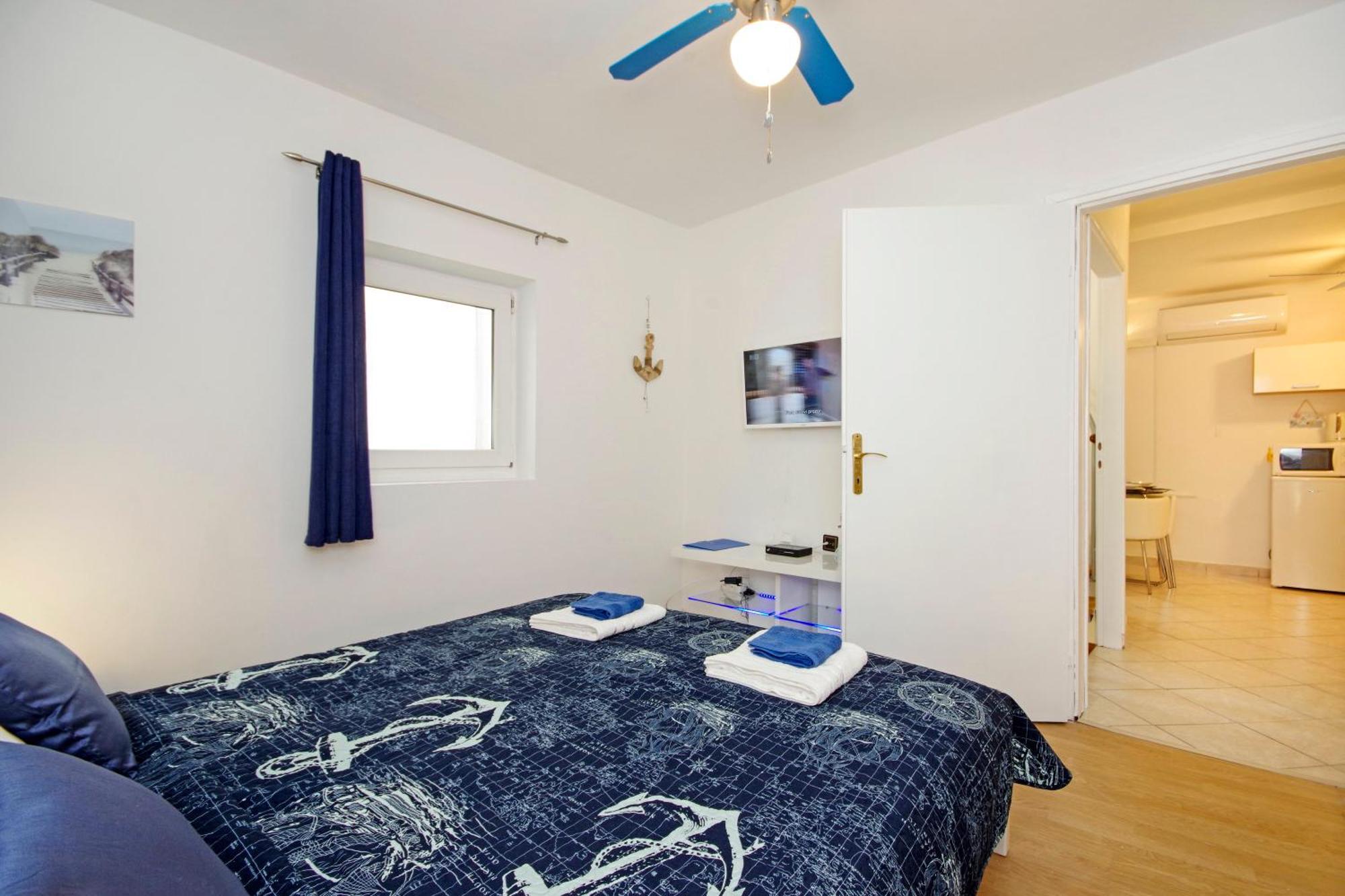 Zal Apartamento Betina  Exterior foto