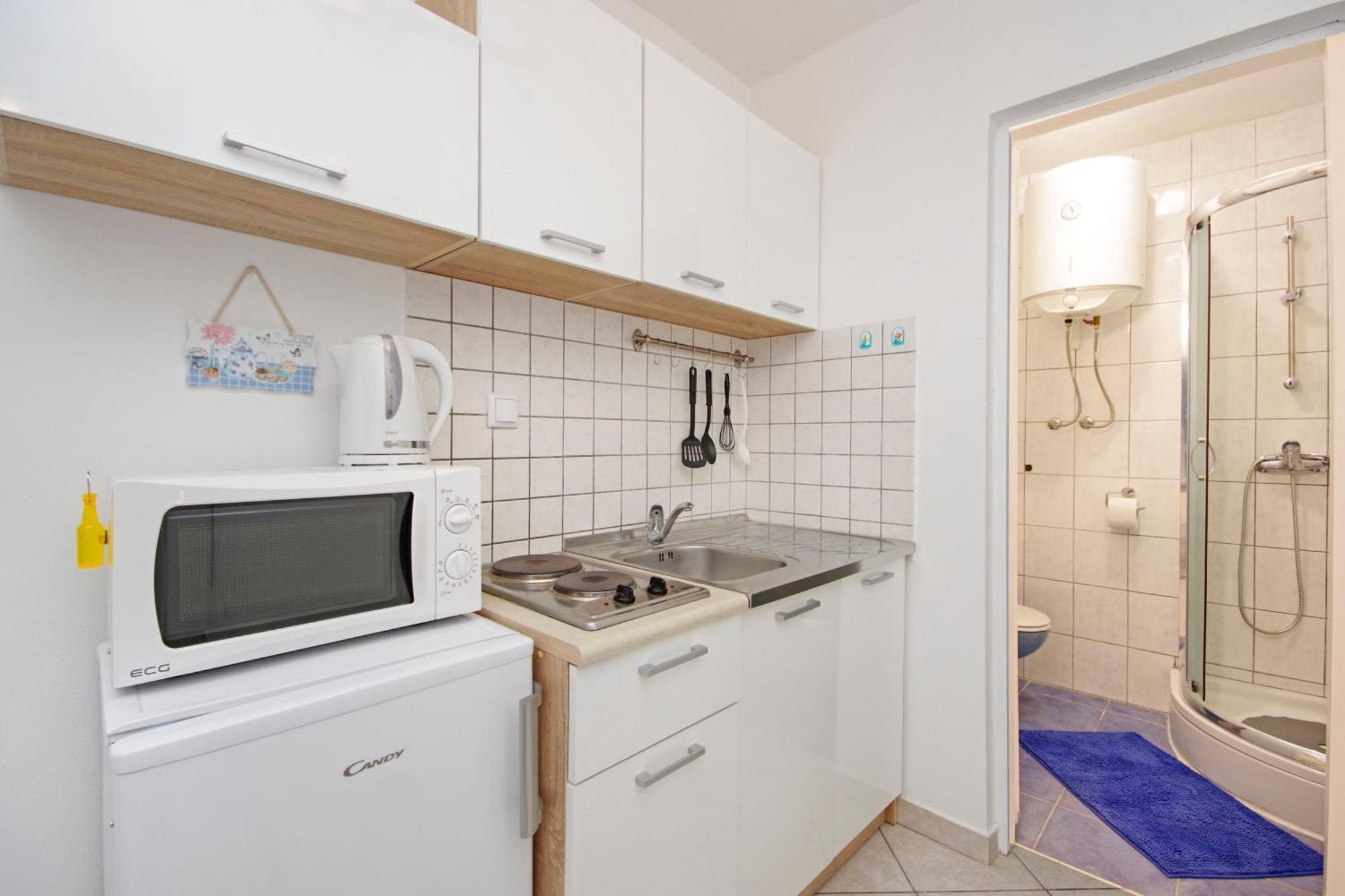 Zal Apartamento Betina  Exterior foto