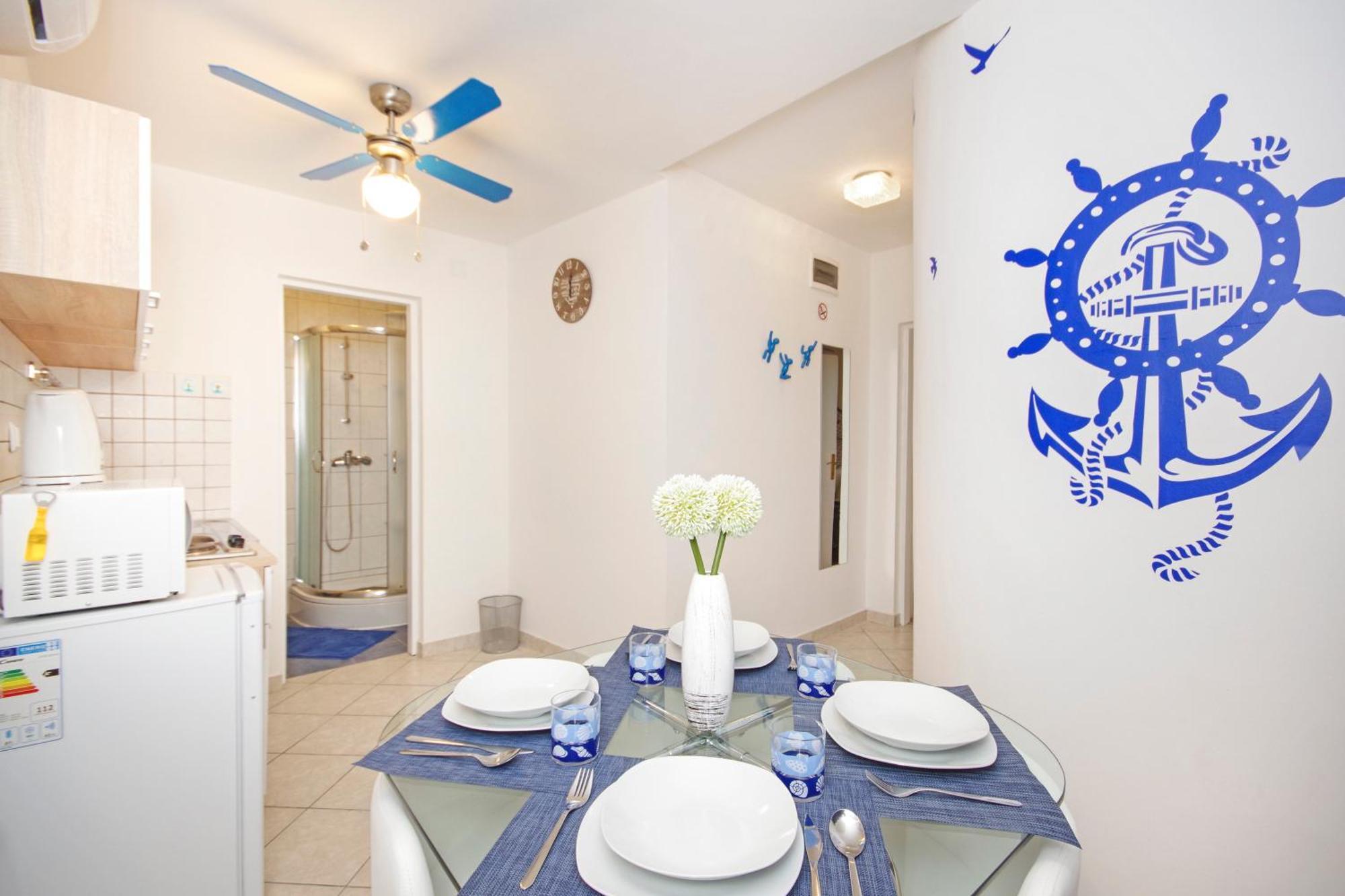 Zal Apartamento Betina  Exterior foto