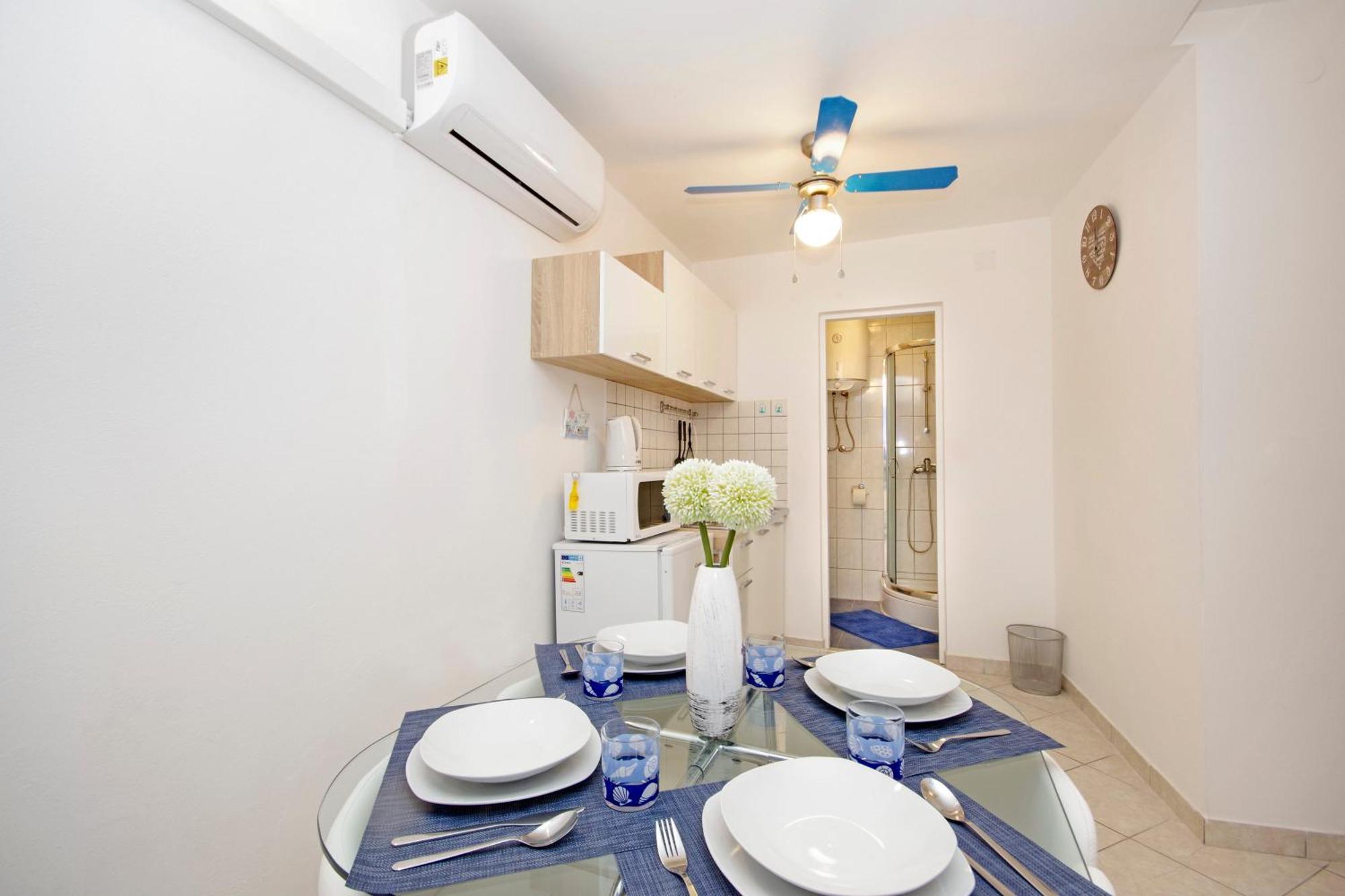 Zal Apartamento Betina  Exterior foto