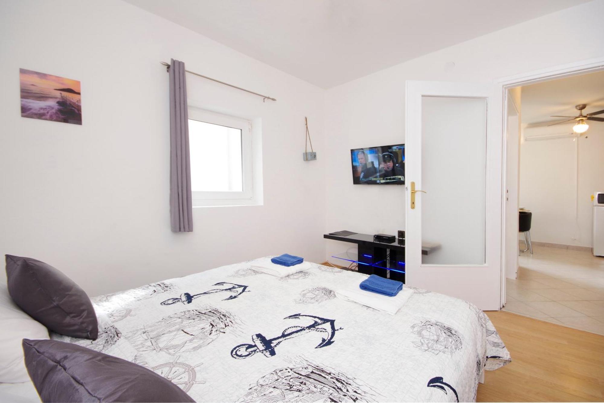 Zal Apartamento Betina  Exterior foto