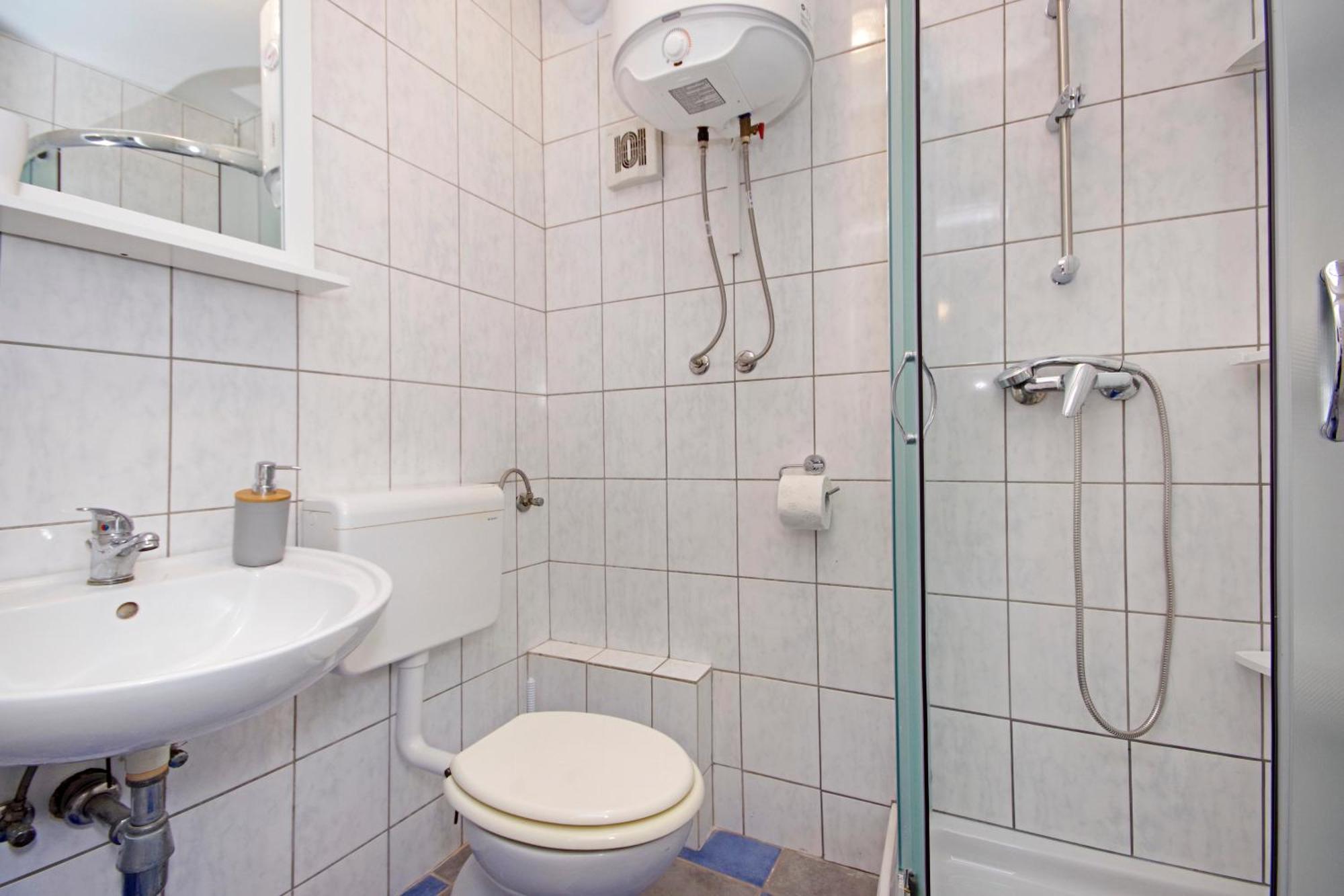 Zal Apartamento Betina  Exterior foto