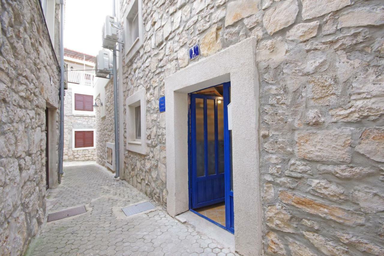 Zal Apartamento Betina  Exterior foto