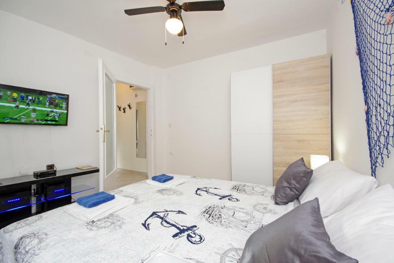 Zal Apartamento Betina  Exterior foto
