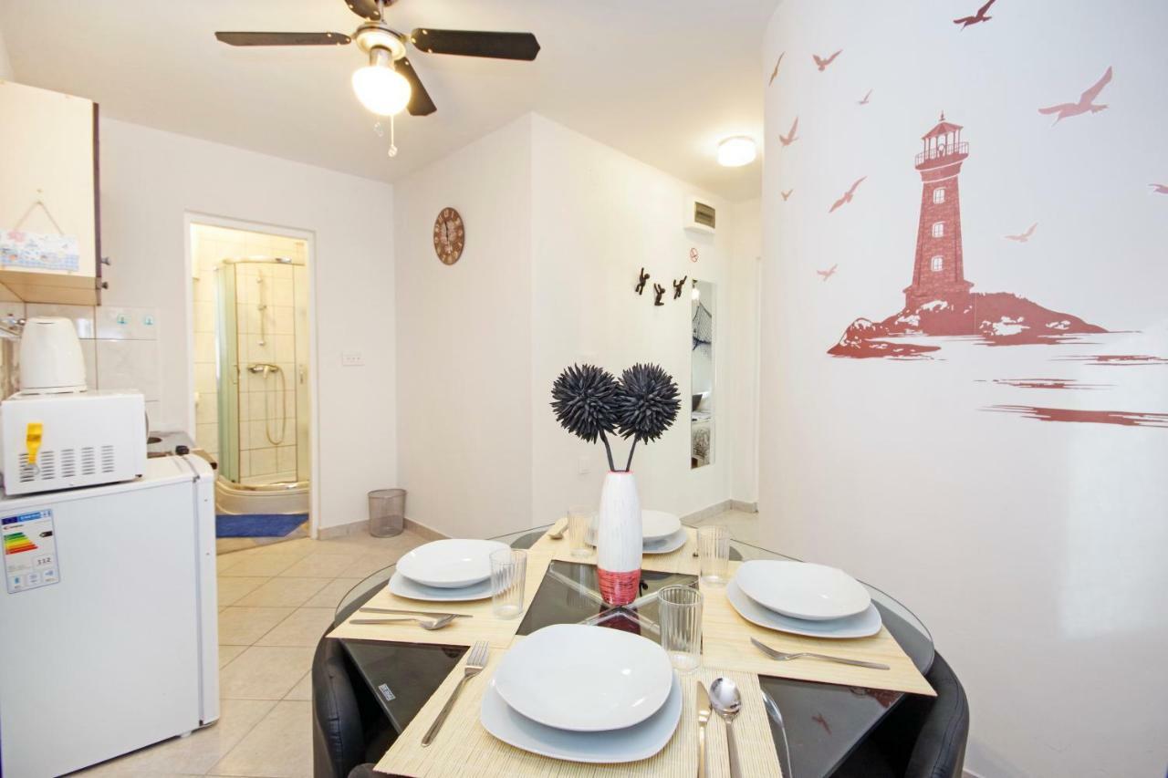 Zal Apartamento Betina  Exterior foto